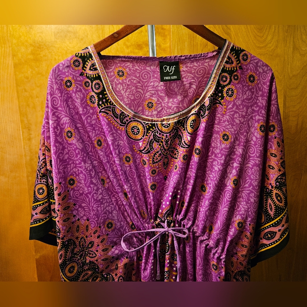 NF Brand,OS DRESS Made in India - Picture 3 of 12